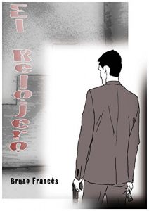 Descargar El relojero pdf, epub, ebook