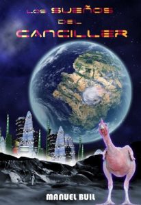 Descargar Los sueños del Canciller pdf, epub, ebook