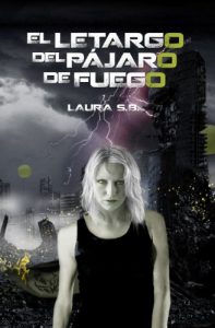 Descargar El letargo del pájaro de fuego pdf, epub, ebook