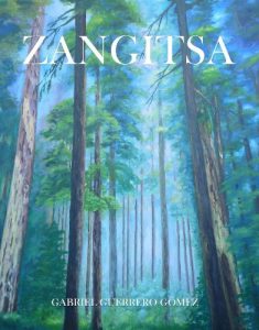 Descargar Zangitsa pdf, epub, ebook