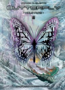 Descargar Butterfly 2 – Hielo Puro (Butterfly. Ópera Espacial en 5 cuadros) pdf, epub, ebook