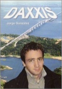 Descargar Daxxis pdf, epub, ebook