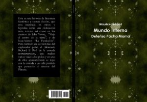Descargar Mundo Interno: Defensa Pacha Mama pdf, epub, ebook