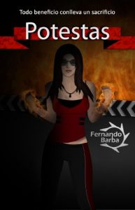 Descargar Potestas pdf, epub, ebook