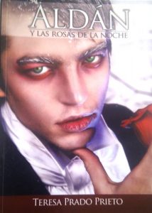 Descargar Aldán y las rosas de la noche pdf, epub, ebook