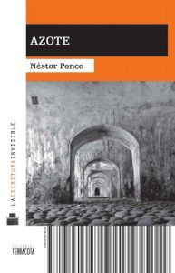 Descargar Azote pdf, epub, ebook