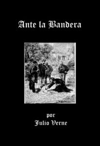 Descargar Ante La Bandera pdf, epub, ebook