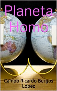 Descargar Planeta Homo pdf, epub, ebook