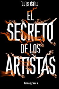 Descargar El secreto de los artistas (Imágenes) pdf, epub, ebook