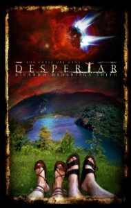 Descargar Despertar (Los Entes del Caos nº 1) pdf, epub, ebook