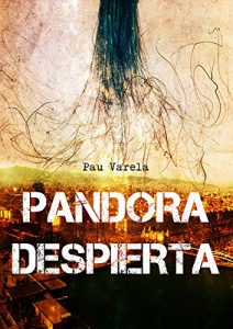 Descargar Pandora despierta pdf, epub, ebook
