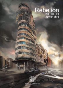 Descargar Rebelión 20.06.19 pdf, epub, ebook
