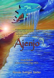 Descargar Ajenjo pdf, epub, ebook