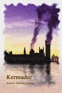 Descargar Kermadec pdf, epub, ebook