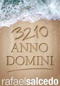 Descargar 3210 Anno Domini pdf, epub, ebook