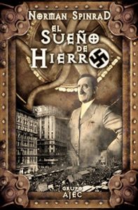 Descargar El Sueño de Hierro pdf, epub, ebook