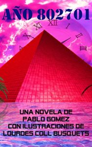 Descargar Año 802701 pdf, epub, ebook