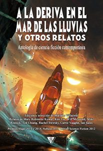 Descargar A la deriva en el mar de las Lluvias y otros relatos (Nova fantástica nº 3) pdf, epub, ebook