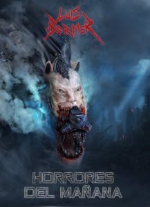 Descargar HORRORES DEL MAÑANA Y OTROS RELATOS DE CIENCIA-FICCIÓN OSCURA pdf, epub, ebook