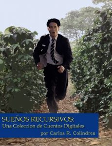 Descargar Sueños Recursivos: una colección de cuentos digitales pdf, epub, ebook