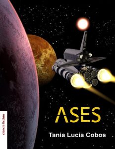 Descargar Ases pdf, epub, ebook