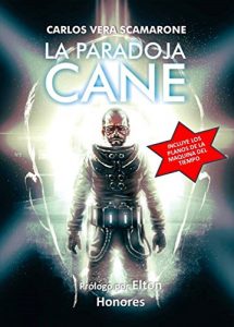 Descargar La paradoja CANE pdf, epub, ebook