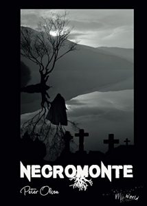 Descargar NECROMONTE: La necrópolis encantada pdf, epub, ebook