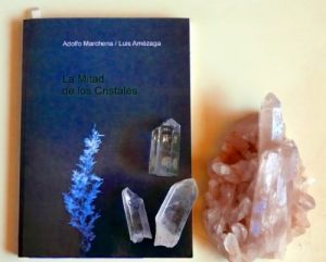 Descargar La Mitad de los Cristales pdf, epub, ebook