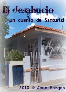 Descargar El desahucio – un cuento de Santurtzi pdf, epub, ebook