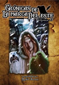 Descargar Crónicas de la Marca del Este, Volumen II pdf, epub, ebook