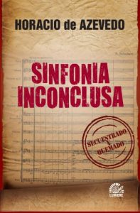 Descargar Sinfonía Inconclusa pdf, epub, ebook