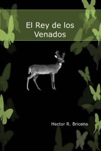 Descargar El Rey de los Venados pdf, epub, ebook