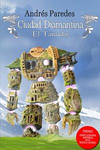 Descargar El Tatuador (Ciudad Diamantina nº 1) pdf, epub, ebook