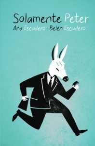 Descargar Solamente Peter pdf, epub, ebook