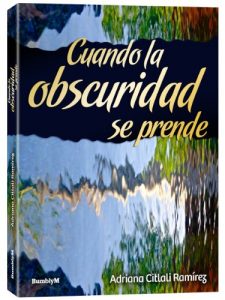 Descargar Cuando la Obscuridad se Prende pdf, epub, ebook