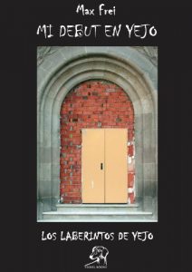 Descargar EL FORASTERO: Mi debut en Yejo (Los laberintos de Yejo nº 1) pdf, epub, ebook