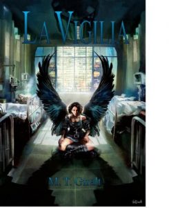 Descargar La Vigilia pdf, epub, ebook