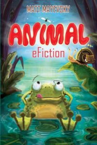 Descargar Animal eFiction pdf, epub, ebook