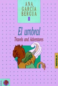 Descargar El umbral pdf, epub, ebook