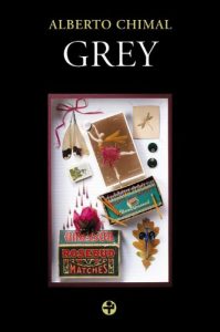 Descargar Grey (Biblioteca Era) pdf, epub, ebook