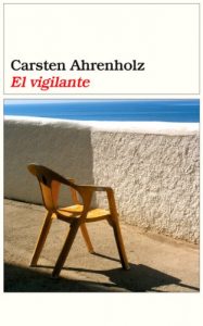Descargar El vigilante pdf, epub, ebook