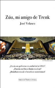Descargar Zúu, Mi amigo de Trenk pdf, epub, ebook