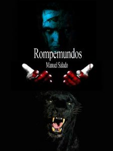 Descargar Rompemundos pdf, epub, ebook