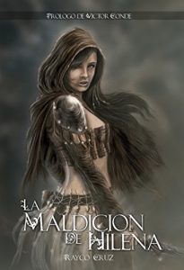 Descargar La maldición de Hilena: La senda del destino, libro 0 pdf, epub, ebook
