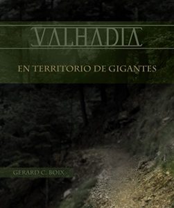 Descargar En Territorio de Gigantes Vol. 1 (VALHADIA) pdf, epub, ebook