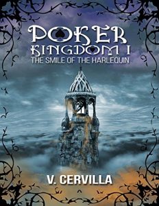 Descargar Póker Kingdom I: La sonrisa del Arlequín pdf, epub, ebook