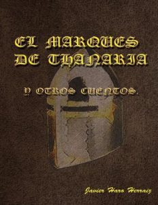 Descargar EL MARQUÉS DE THANARIA Y OTROS CUENTOS pdf, epub, ebook