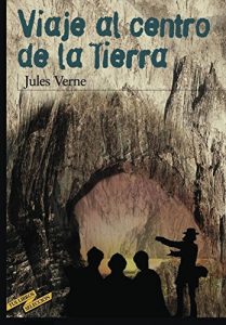 Descargar Viaje al centro de la tierra (Spanish Edition) pdf, epub, ebook