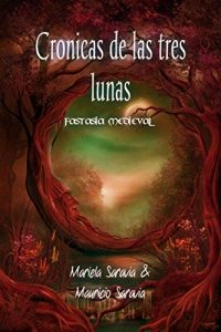 Descargar Crónicas de la Tercera Luna (trilogía completa) pdf, epub, ebook