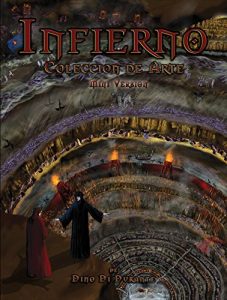 Descargar Infierno: Colección de Arte (version mini) pdf, epub, ebook